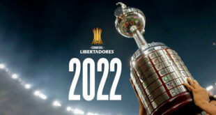 Conmebol sorprendió con la sede de la final de la Copa Libertadores 2022