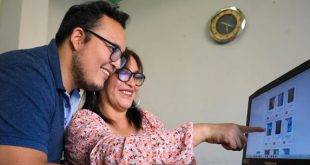 Cusco: OSIPTEL brinda recomendaciones a los usuarios para la compra de equipos móviles por Día del Padre