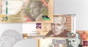 José María Arguedas y María Rostworowski: conoce aquí los nuevos billetes de 20 y 50 soles