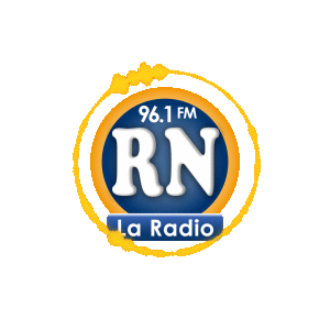RN la radio 96.1 fm