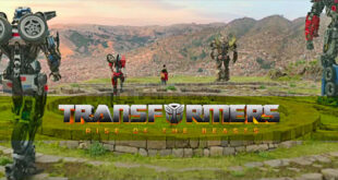 ¡Los Transformers están de vuelta!: mira el primer tráiler de la nueva cinta grabada en Perú