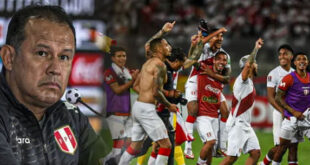 Atención Perú: así será el fixture de las Eliminatorias del Mundial 2026 que inicia en septiembre