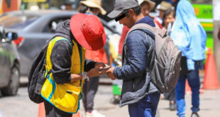 Cusco: OSIPTEL recomienda contratar servicios de telecomunicaciones de forma segura, solo en lugares autorizados