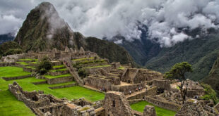 Ministra Leslie Urteaga anuncia que venta de boletos para Machu Picchu seguirá siendo presencial