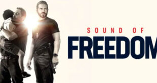 ‘Sound of Freedom’ la pelicula que trata de trafico de niños, rechazada por Netflix y Disney