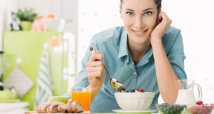 Dieta para la tiroides: los alimentos que se pueden consumir para regularla