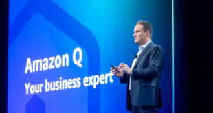 Amazon Q será la nueva inteligencia artificial para empresarios