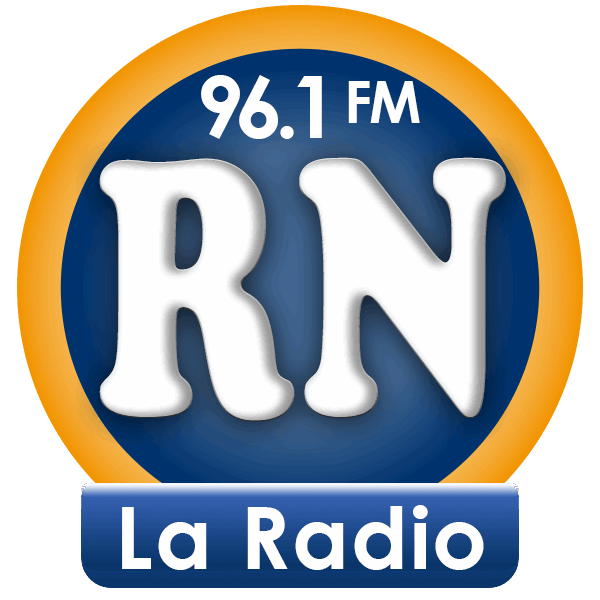 RN la radio 96.1 fm