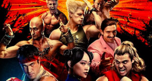 Estrenan el tráiler oficial de “Street Fighter”: ¿cuándo se estrena la película?