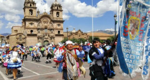 Cusco anuncia Festividad del Señor de Qoyllur Rit’i, la peregrinación más grande del mundo