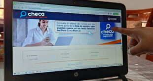 Cusco: conoce cómo verificar si tu equipo móvil está pendiente de registro en la lista blanca del Renteseg