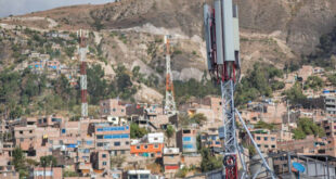 Ingresos por servicios públicos de telecomunicaciones sigue en aumento: en siete años creció cerca de 13 %
