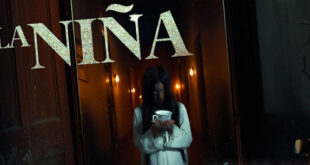 Película peruana ‘La niña’ se convierte en el estreno de terror más visto de la semana