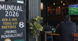 Mundial 2026: restricciones y multas de la FIFA