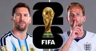 Argentina vs Inglaterra: por la semifinal del Mundial 2026