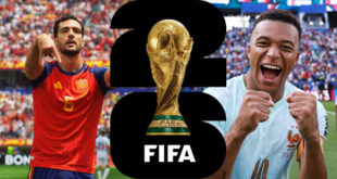 España vs. Francia: por las semifinales de la copa mundial 2026