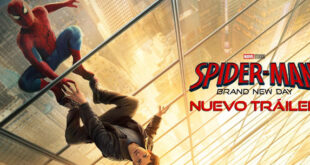 “Spider-Man: Brand New Day”: tráiler oficial y fecha de estreno en cines