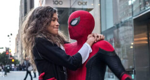 “Spider-Man: Brand New Day” bate récords en preestrenos