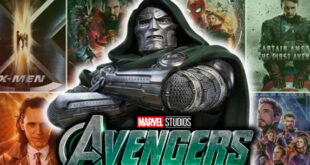 ‘Avengers: Doomsday’: nuevo tráiler revela por qué es el villano más temible del MCU