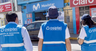 Cuatro iniciativas del OSIPTEL alcanzaron la calificación de Buenas Prácticas en Gestión Pública 2026