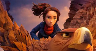 “El bosque salvaje: Wildwood” llega a los cines del Perú este 29 de octubre