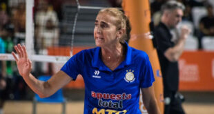 Natalia Málaga regresa a Géminis tras dos derrotas en Liga Peruana de Vóley 2026/27: el motivo de su ausencia y la fecha de su reestreno