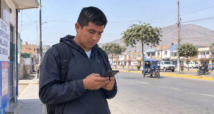 Fenómeno El Niño: OSIPTEL dicta medidas para mantener la comunicación y facilitar el acceso a servicios móviles en zonas de emergencia
