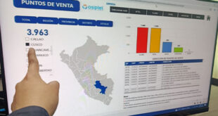¿Deseas contratar un servicio móvil de manera segura? conoce los puntos de venta autorizados